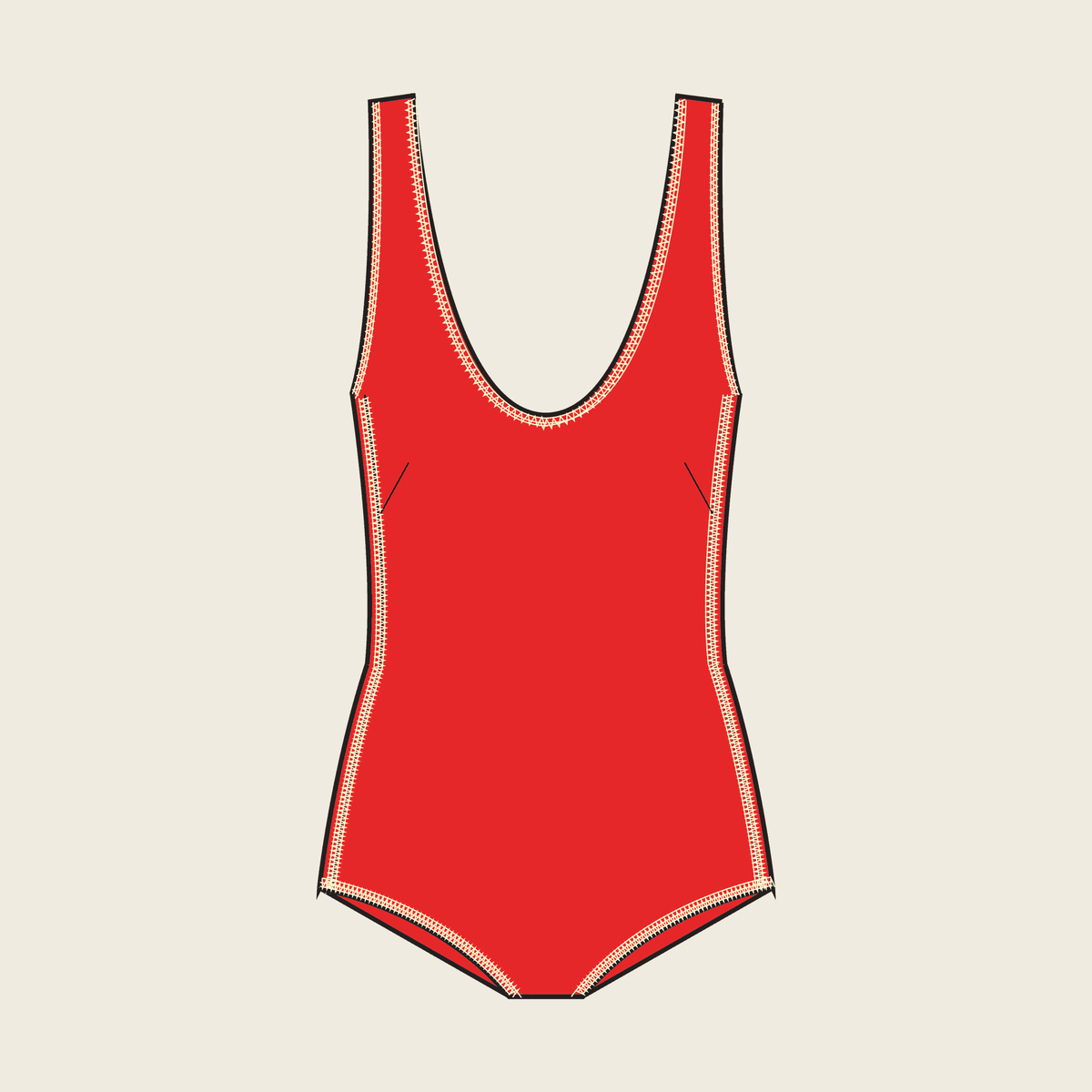 The One-Piece
