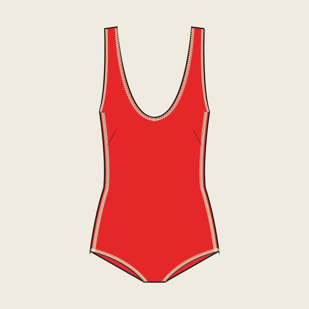 The One-Piece