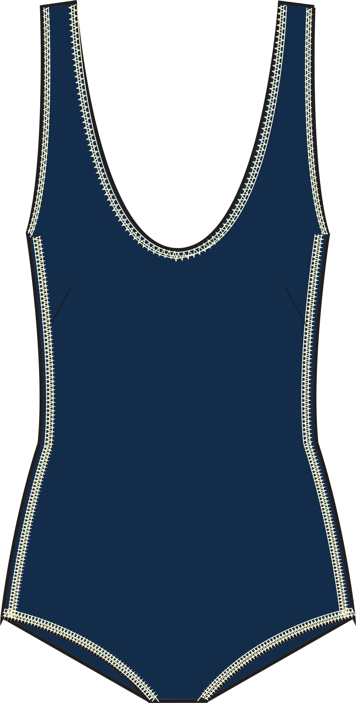 The One-Piece